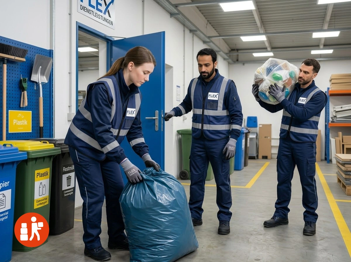 Entrümpelung & Haushaltsauflösung